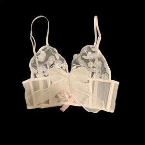 Victoria secret bralette